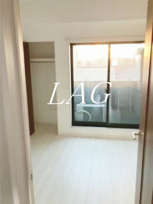 【居間・リビング】 | グランクオール西国立 | 洋室のお部屋です。