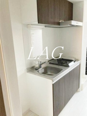 【キッチン】 | グランクオール西国立 | キッチンです。