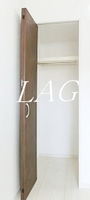 【収納】 | グランクオール西国立 | 収納です。