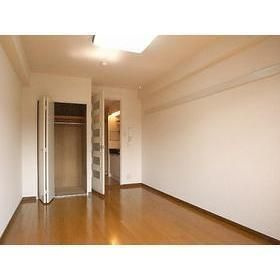 モンターニュ綾瀬の居間・リビング