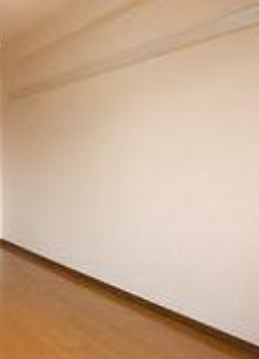 モンターニュ綾瀬の寝室