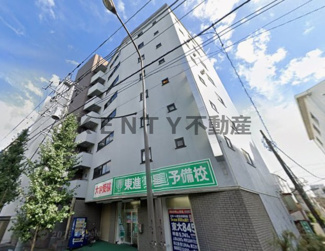 【外観】