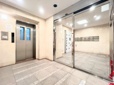 【その他共用部分】 | グレイスたまプラーザⅡ | ◆住宅ローンのご相談や周辺環境のご案内も含め、ローンに詳しい、地元に詳しいスタッフがお出迎えさせていただきます。お気軽にご相談ください。