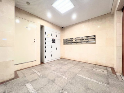 【その他共用部分】 | グレイスたまプラーザⅡ | ◆子育て世代のスタッフもいますので、お客様目線での物件選び、ご提案が可能です。お問い合わせいただきました物件以外も多数ご紹介させていただきます。