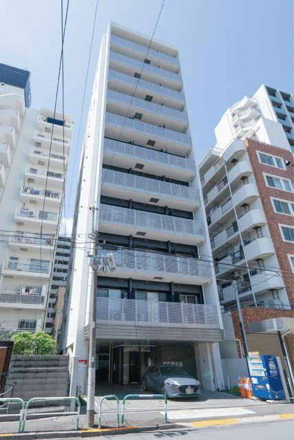 ＬＡ．ＸＥＢＥＣ東十条のその他共用部分