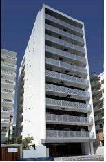 ＬＡ．ＸＥＢＥＣ東十条の外観