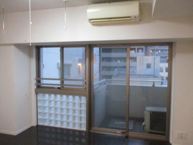 ＬＡ．ＸＥＢＥＣ東十条の寝室