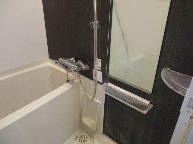 ＬＡ．ＸＥＢＥＣ東十条の浴室