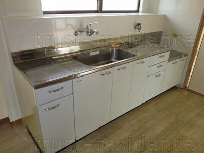 【キッチン】 | アーバンステージ門前仲町