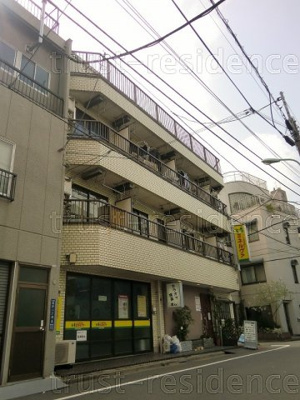 【エントランス】 | アーバンステージ門前仲町