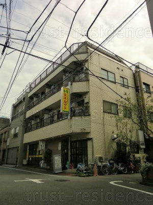 【その他共用部分】 | アーバンステージ門前仲町