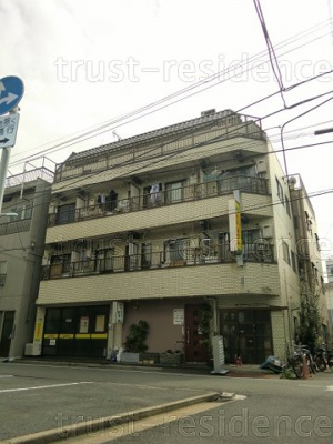 【その他】 | アーバンステージ門前仲町