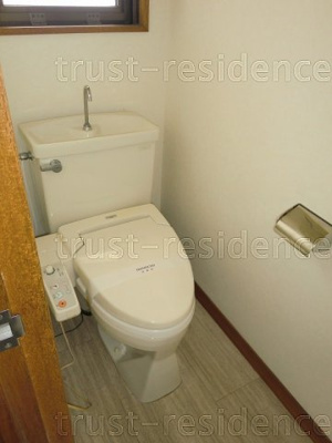 【トイレ】 | アーバンステージ門前仲町