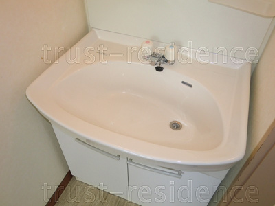 【洗面所】 | アーバンステージ門前仲町