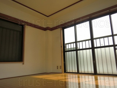 【内装】 | アーバンステージ門前仲町