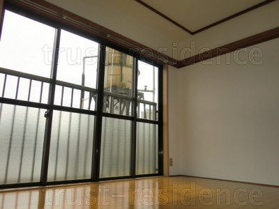 【洋室】 | アーバンステージ門前仲町