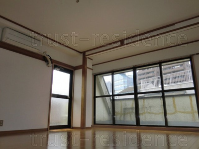 【居間・リビング】 | アーバンステージ門前仲町