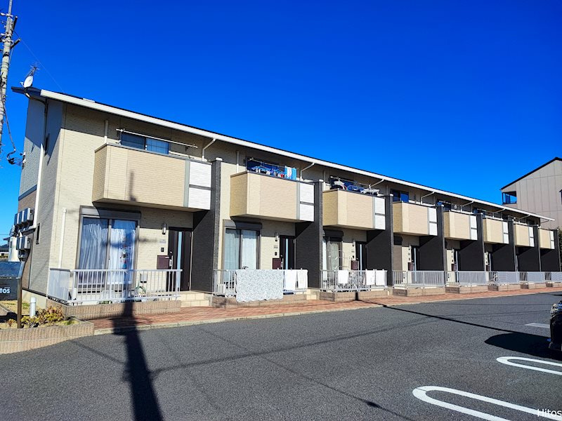 ブリッサ・デル・マール鹿嶋