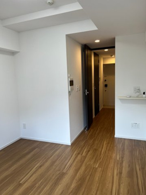 【洋室】 | クレヴィスタ武蔵中原