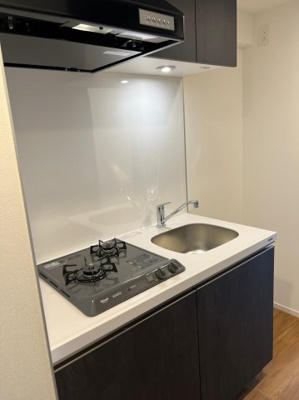 【キッチン】 | クレヴィスタ武蔵中原