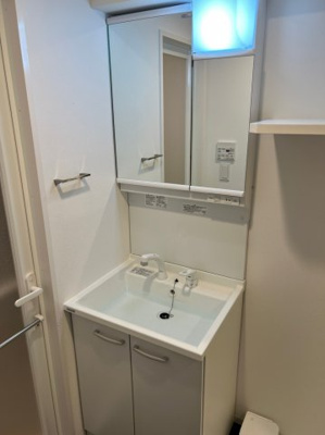 【独立洗面台】 | クレヴィスタ武蔵中原