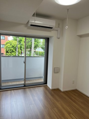 【居間・リビング】 | クレヴィスタ武蔵中原