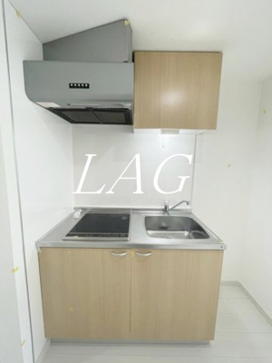 【キッチン】 | エスペランサ四ツ木 | キッチンです。