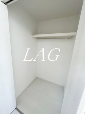 【収納】 | エスペランサ四ツ木 | 収納です。