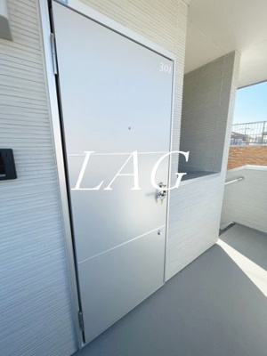 【玄関】 | エスペランサ四ツ木 | 玄関です。