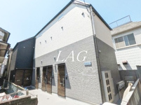 ＹＵＫＩドミール新小岩の画像