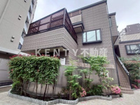 アネックスNの画像