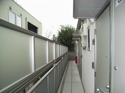 ＹＫＬ　ＦＬＡＴのその他共用部分