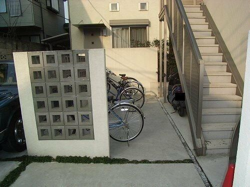 ＹＫＬ　ＦＬＡＴの設備