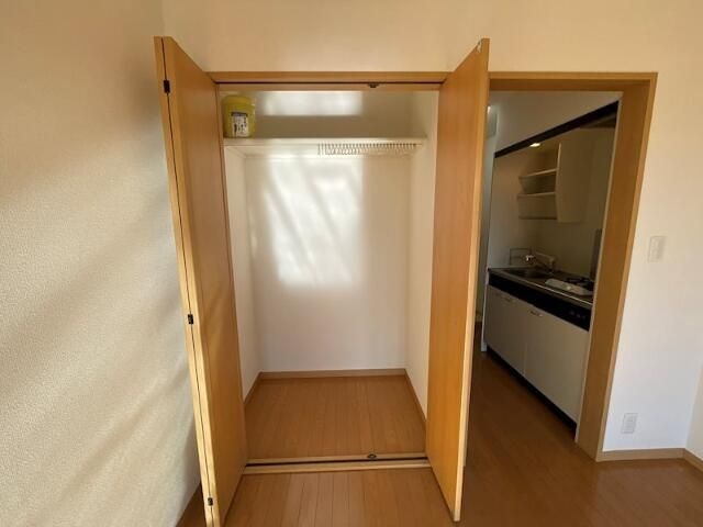 ＹＫＬ　ＦＬＡＴの収納