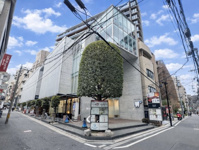 URAWAポラムビルディングの画像