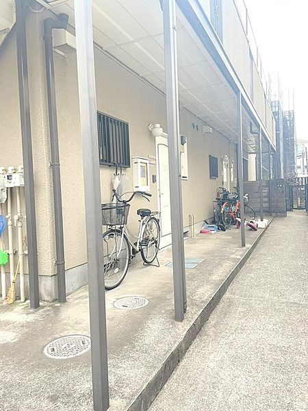 ファミールハイツのその他