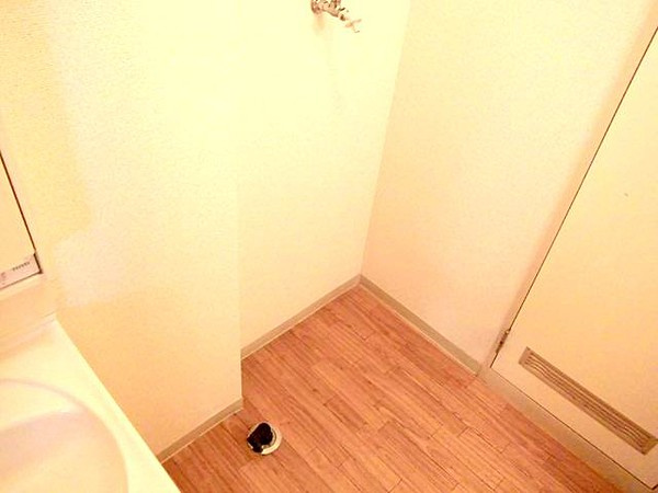 ファミールハイツの設備