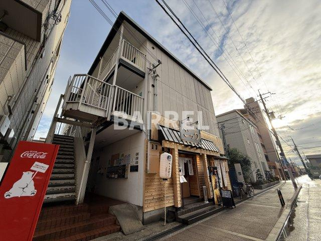 トリヴァンベール豊中