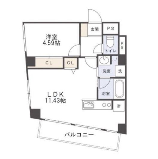 ★仲介手数料無料★MEGURO　HEIGHTS（これから中目黒駅北口再開発で利便性が高まります）