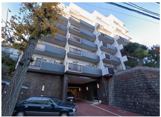 ★仲介手数料無料★MEGURO　HEIGHTS（これから中目黒駅北口再開発で利便性が高まります）の外観