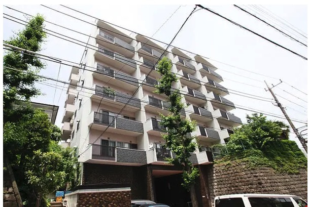 【外観】 | ★仲介手数料無料★MEGURO　HEIGHTS（これから中目黒駅北口再開発で利便性が高まります）