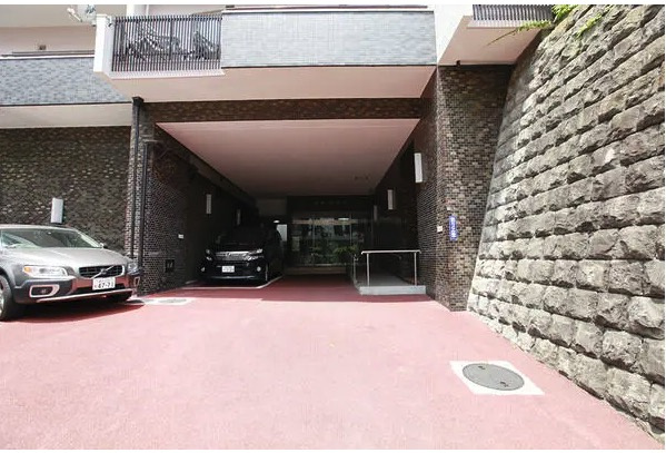 ★仲介手数料無料★MEGURO　HEIGHTS（これから中目黒駅北口再開発で利便性が高まります）