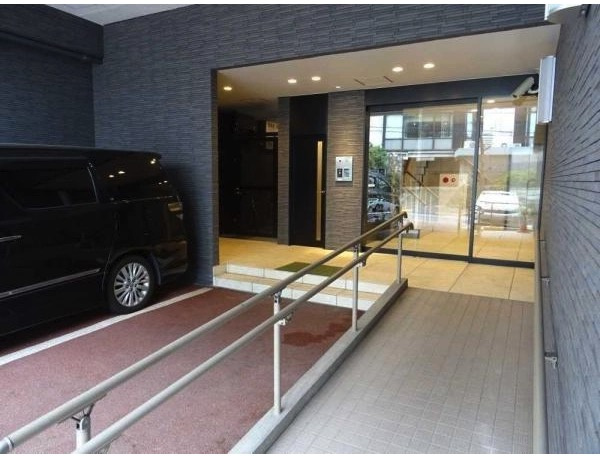  | ★仲介手数料無料★MEGURO　HEIGHTS（これから中目黒駅北口再開発で利便性が高まります）