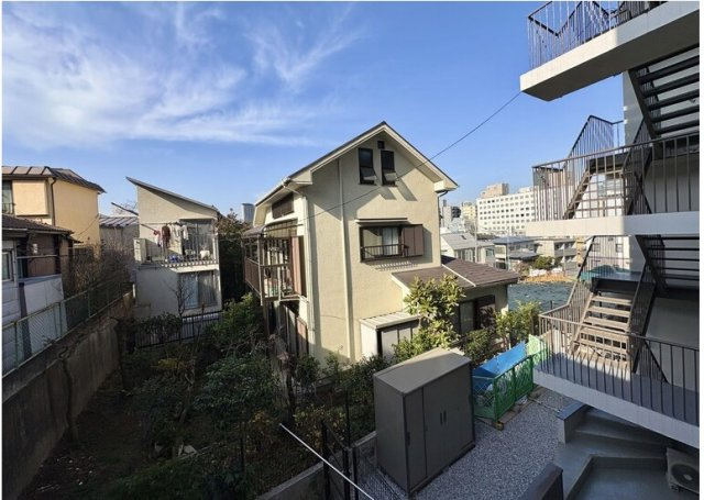 ★仲介手数料無料★MEGURO　HEIGHTS（これから中目黒駅北口再開発で利便性が高まります）の展望