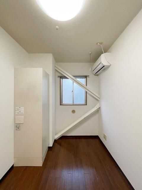 ダイヤモンドビル北千住