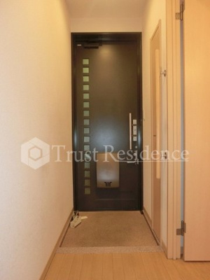 【玄関】 | SADOYAビル | ※別部屋参照