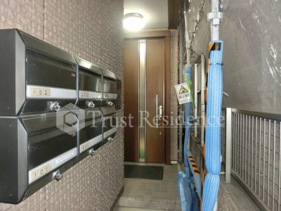 【その他共用部分】 | SADOYAビル