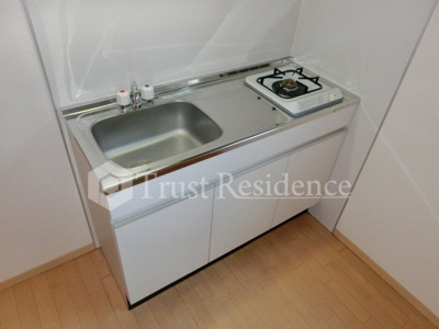 【キッチン】 | SADOYAビル | ※別部屋参照