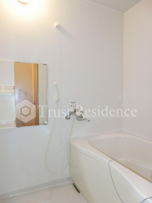 【浴室】 | SADOYAビル | ※別部屋参照