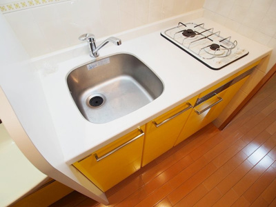 【内装】 | プレサンス本町リアルシティ